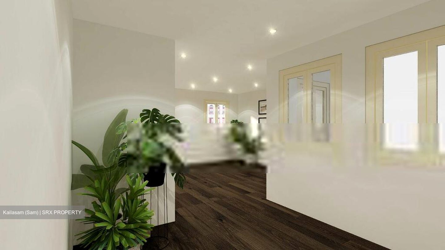 Mosque Street (D1), Office #455611501
